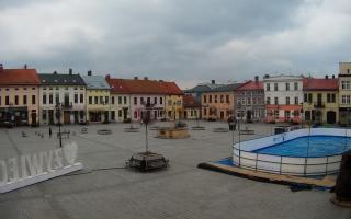 Żywiec- Rynek - 17-03-2026 10:48