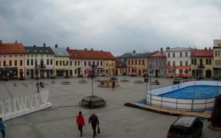 Żywiec- Rynek - 17-03-2026 10:59