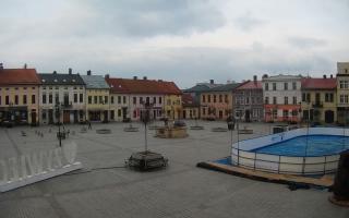 Żywiec- Rynek - 17-03-2026 11:19
