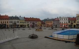 Żywiec- Rynek - 17-03-2026 11:30