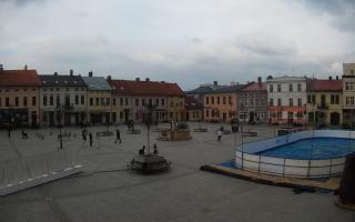 Żywiec- Rynek - 17-03-2026 11:40