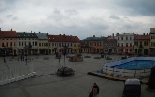 Żywiec- Rynek - 17-03-2026 11:51