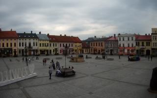 Żywiec- Rynek - 14-04-2026 14:34