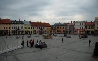 Żywiec- Rynek - 14-04-2026 14:44