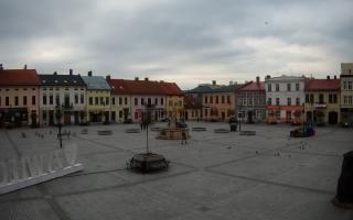 Żywiec- Rynek - 14-04-2026 14:54
