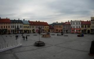 Żywiec- Rynek - 14-04-2026 15:05