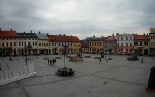 Żywiec- Rynek - 14-04-2026 15:15