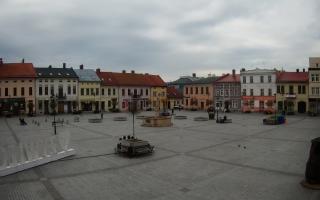 Żywiec- Rynek - 14-04-2026 15:26