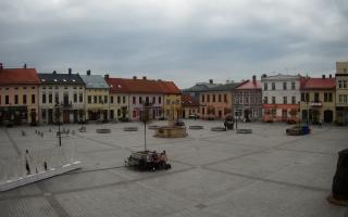 Żywiec- Rynek - 14-04-2026 15:36