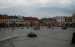 Żywiec- Rynek - 14-04-2026 15:46