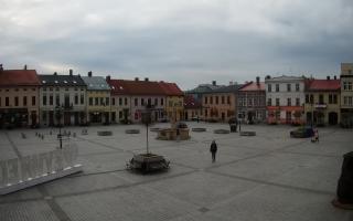 Żywiec- Rynek - 14-04-2026 15:57