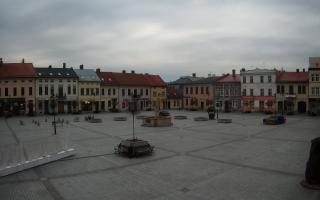 Żywiec- Rynek - 14-04-2026 16:17
