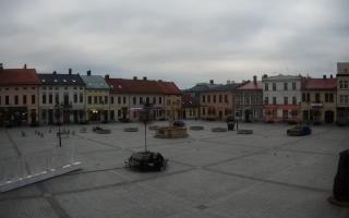 Żywiec- Rynek - 14-04-2026 16:28