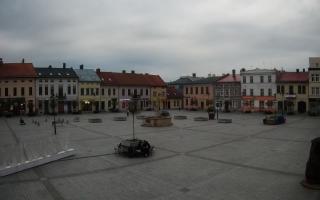 Żywiec- Rynek - 14-04-2026 16:38