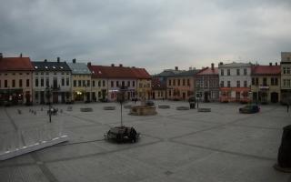 Żywiec- Rynek - 14-04-2026 16:48