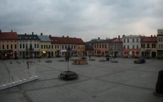 Żywiec- Rynek - 14-04-2026 16:59