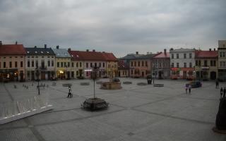 Żywiec- Rynek - 14-04-2026 17:09