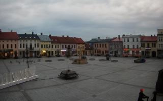 Żywiec- Rynek - 14-04-2026 17:20