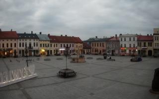 Żywiec- Rynek - 14-04-2026 17:30