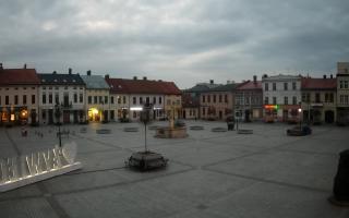 Żywiec- Rynek - 14-04-2026 17:40
