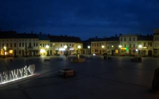 Żywiec- Rynek - 14-04-2026 18:01