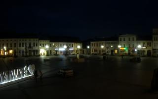 Żywiec- Rynek - 14-04-2026 18:11