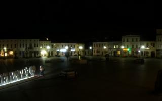 Żywiec- Rynek - 14-04-2026 19:03