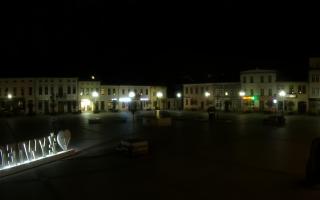 Żywiec- Rynek - 14-04-2026 20:26