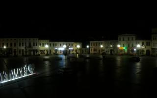 Żywiec- Rynek - 14-04-2026 22:51