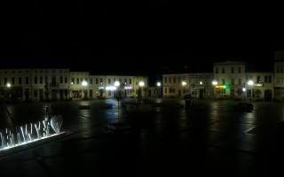 Żywiec- Rynek - 15-04-2026 00:14