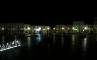 Żywiec- Rynek - 15-04-2026 00:45
