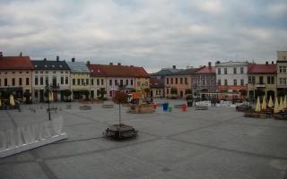 Żywiec- Rynek - 01-05-2026 04:25