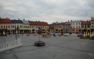Żywiec- Rynek - 01-05-2026 04:35