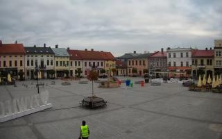 Żywiec- Rynek - 01-05-2026 04:46