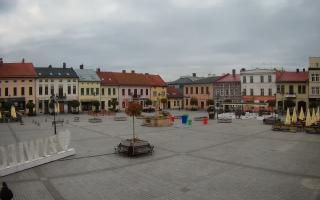Żywiec- Rynek - 01-05-2026 04:56