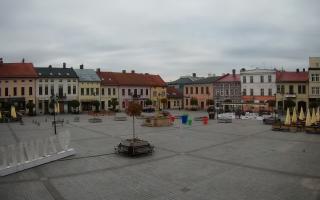 Żywiec- Rynek - 01-05-2026 05:07