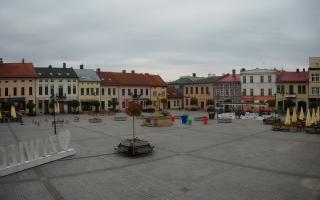 Żywiec- Rynek - 01-05-2026 05:17
