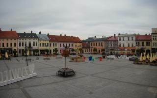 Żywiec- Rynek - 01-05-2026 05:27
