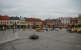 Żywiec- Rynek - 01-05-2026 05:38