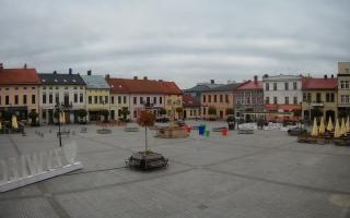 Żywiec- Rynek - 01-05-2026 05:48