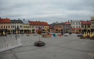 Żywiec- Rynek - 01-05-2026 05:58
