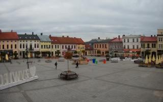 Żywiec- Rynek - 01-05-2026 06:09