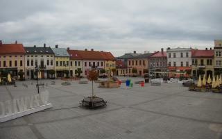 Żywiec- Rynek - 01-05-2026 06:19