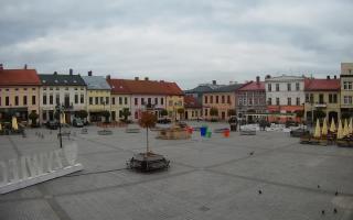 Żywiec- Rynek - 01-05-2026 06:29