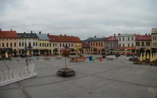 Żywiec- Rynek - 01-05-2026 06:40