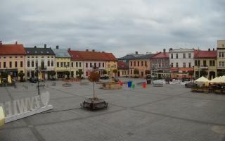 Żywiec- Rynek - 01-05-2026 06:50