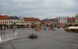 Żywiec- Rynek - 01-05-2026 07:01