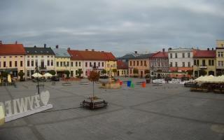 Żywiec- Rynek - 01-05-2026 07:11