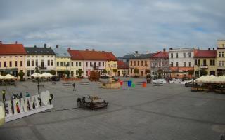 Żywiec- Rynek - 01-05-2026 07:21