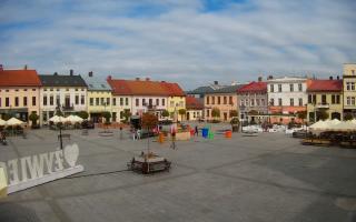 Żywiec- Rynek - 01-05-2026 07:32